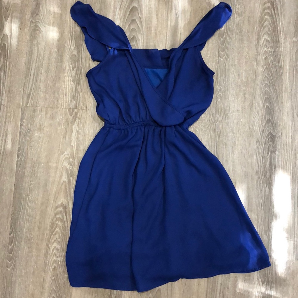 Bella Mia Dress